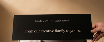 The Bukhash Brothers initiative was aimed to strengthen connections between local entrepreneurs, content creators and consumers.