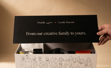 The Bukhash Brothers initiative was aimed to strengthen connections between local entrepreneurs, content creators and consumers.