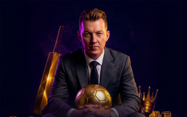 Brett Lee Play971