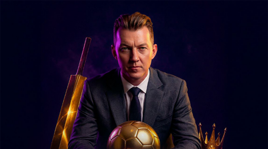 Brett Lee Play971