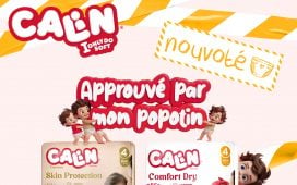 CALIN Campaign