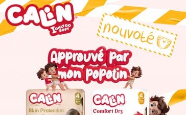 CALIN Campaign