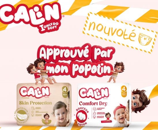 CALIN Campaign