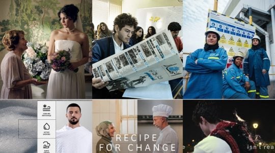 Cannes Lions 2026 contenders