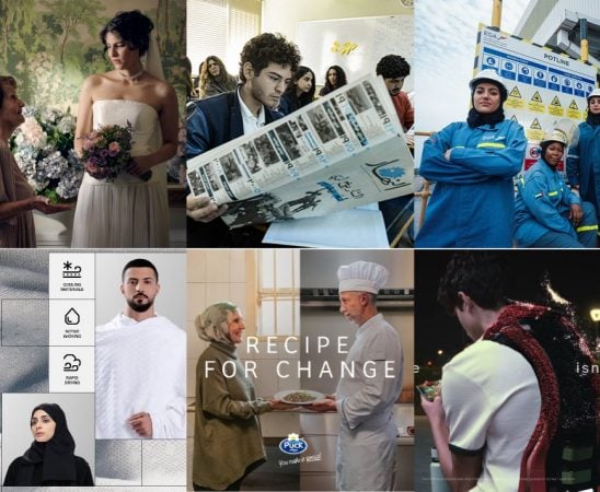 Cannes Lions 2026 contenders