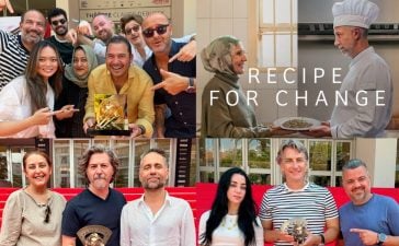Cannes Lions 2026 winners