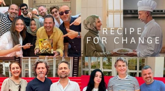 Cannes Lions 2026 winners