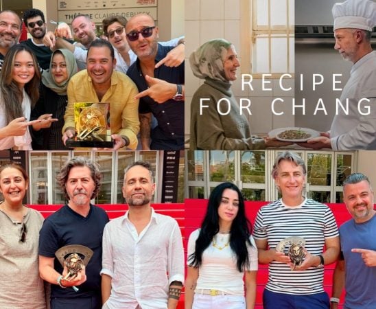 Cannes Lions 2026 winners