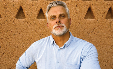 Curtis Schmidt, CEO, RAPP MENA on CX