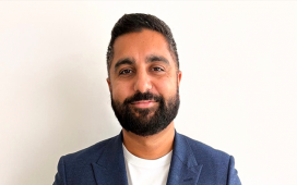 Dal Gill, Chief Revenue Officer, SmartFrame Technologies