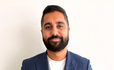 Dal Gill, Chief Revenue Officer, SmartFrame Technologies