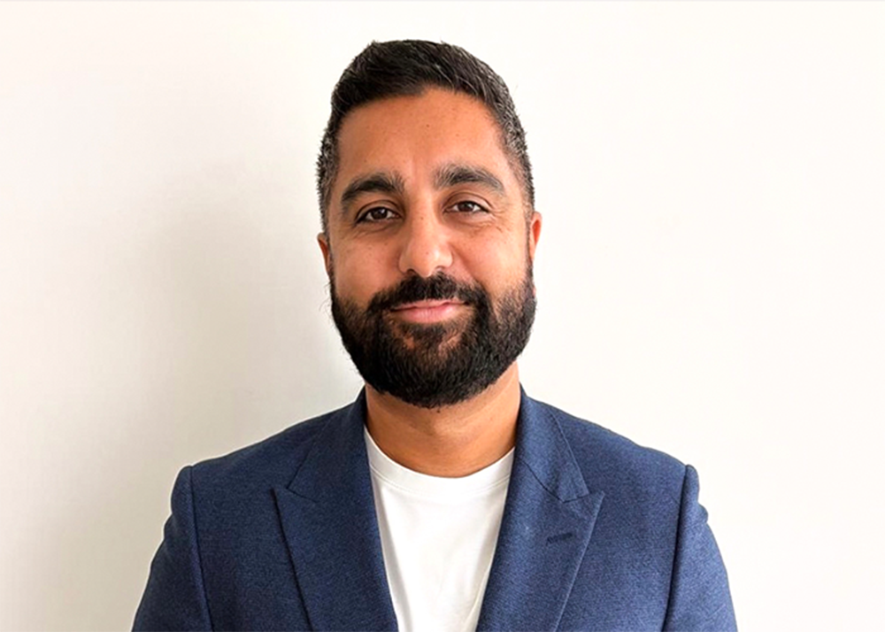 Dal Gill, Chief Revenue Officer, SmartFrame Technologies