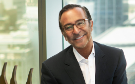 Dani Richa, Non-Executive Chairman, IMPACT BBDO