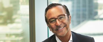 Dani Richa, Non-Executive Chairman, IMPACT BBDO