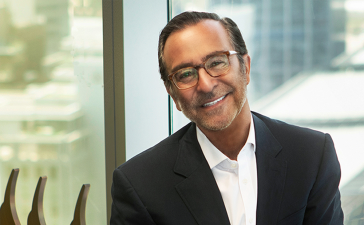 Dani Richa, Non-Executive Chairman, IMPACT BBDO