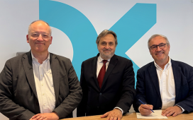 Das Kapital Dekuple Group