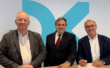 Das Kapital Dekuple Group