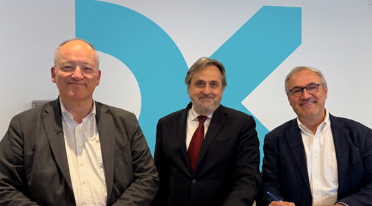 Das Kapital Dekuple Group