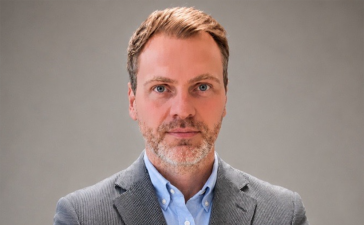 Dejan Kutnjak, Global Account Director for Emirates at HAVAS Middle East