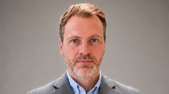 Dejan Kutnjak, Global Account Director for Emirates at HAVAS Middle East