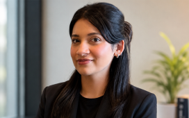 Divya Bhatia, Senior Communications Executive, HAVAS Red Middle East
