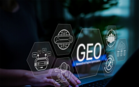 Burson GEO report
