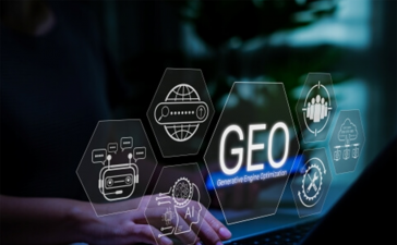 Burson GEO report
