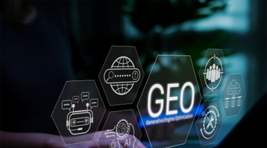 Burson GEO report