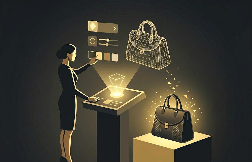 Luxury Marketing