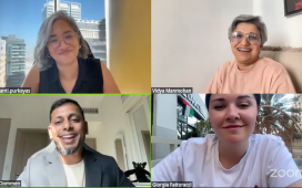 Gerety Awards Jury Insights Panel