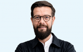 Guénolé Le Gall, Global Head of Performance, Xapads