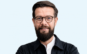 Guénolé Le Gall, Global Head of Performance, Xapads