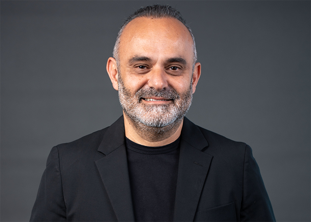 Habib Wehbi, Chairman and Group CEO of Hypermedia