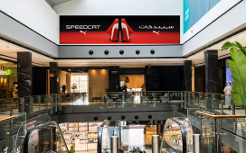 Hypermedia retail media