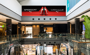 Hypermedia retail media