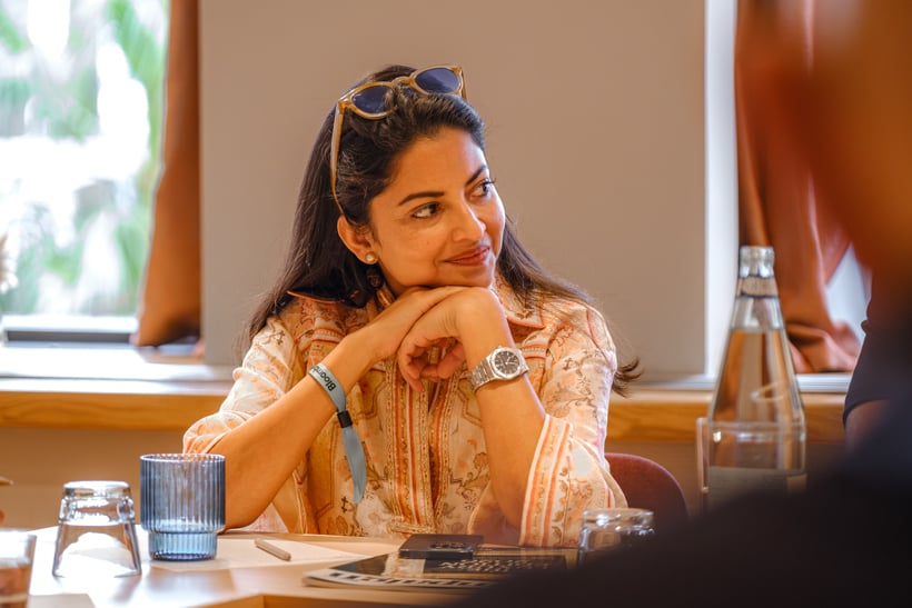 Akanksha Goel, Founder and Board Advisor, We Are Social
