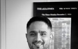 5th Element's Azzam Khan makes a case for why brands need to take memory as a metric seriously and is something they have to earn.