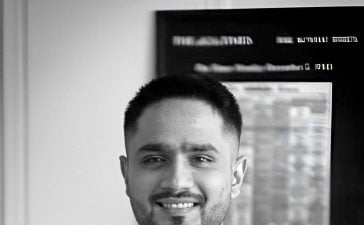 5th Element's Azzam Khan makes a case for why brands need to take memory as a metric seriously and is something they have to earn.