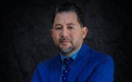 Omar Sarieddine takes over the role following a successful tenure as the agency’s second-in-command and previous role as COO.