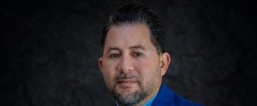 Omar Sarieddine takes over the role following a successful tenure as the agency’s second-in-command and previous role as COO.