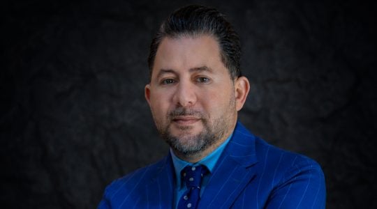 Omar Sarieddine takes over the role following a successful tenure as the agency’s second-in-command and previous role as COO.