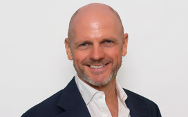 Jonty Summers will join Burson as Head of Corporate Affairs in Dubai at the end of June.