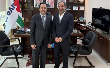 Jordan Tourism Board FP7 McCANN UAE Dubai Initiative MENAT account win