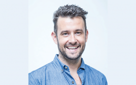 Karl Mapstone, Head of Middle East and Co-Founder, Vamp on UGC in media and marketing