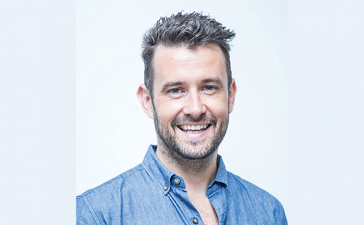 Karl Mapstone, Head of Middle East and Co-Founder, Vamp on UGC in media and marketing