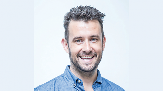 Karl Mapstone, Head of Middle East and Co-Founder, Vamp on UGC in media and marketing