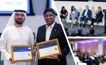 UAE Leadership Majlis