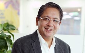 Unilever’s Manan Gupta on how beauty brands can create value when consumers are trading up – and trading down.