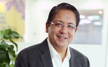 Unilever’s Manan Gupta on how beauty brands can create value when consumers are trading up – and trading down.
