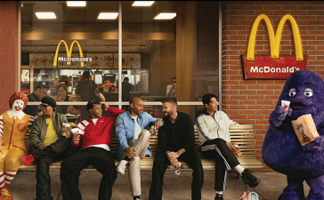 McDonald's FIFA World Cup 2026
